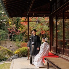 Photo wedding Buffet 南大阪