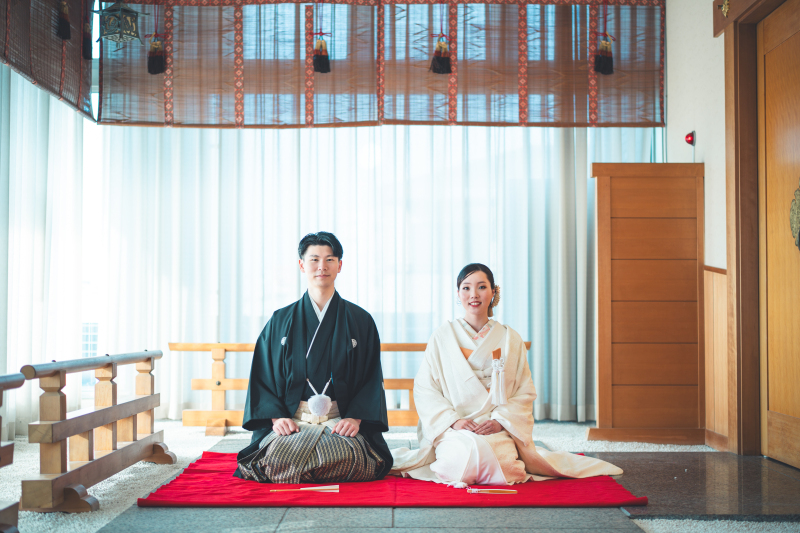 【和装1着/本格神殿撮影】100カット全データ付き