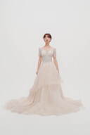 ＊韓国ドレス＊A5-025