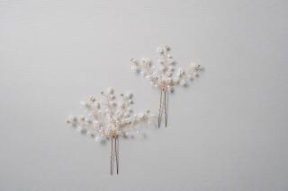 ヘアアクセサリー