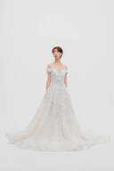 ＊韓国ドレス＊【yijudress】A5-015