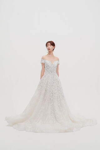 【yijudress】A5-015