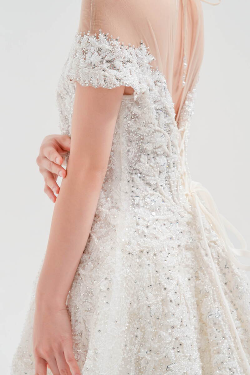 【yijudress】A5-015