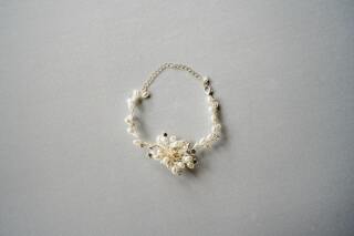 ヘアアクセサリー