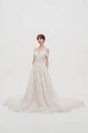 ＊韓国ドレス＊A5-024