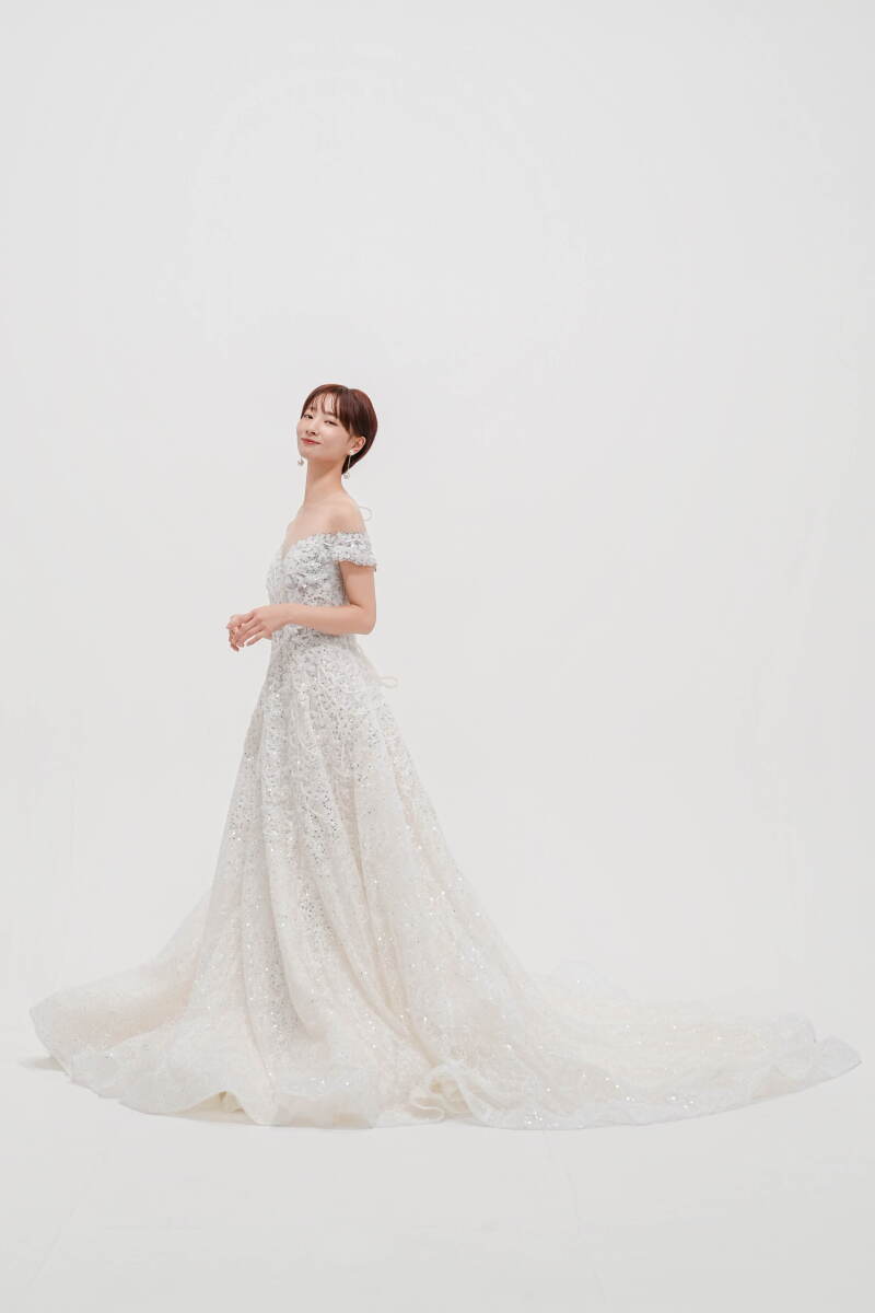 【yijudress】A5-015