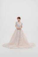 【yijudress】A5-014