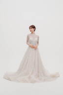 ＊韓国ドレス＊A5-020