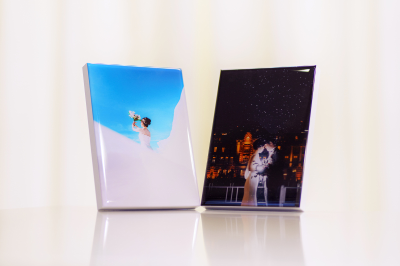 お部屋のインテリアに／フォトパネル