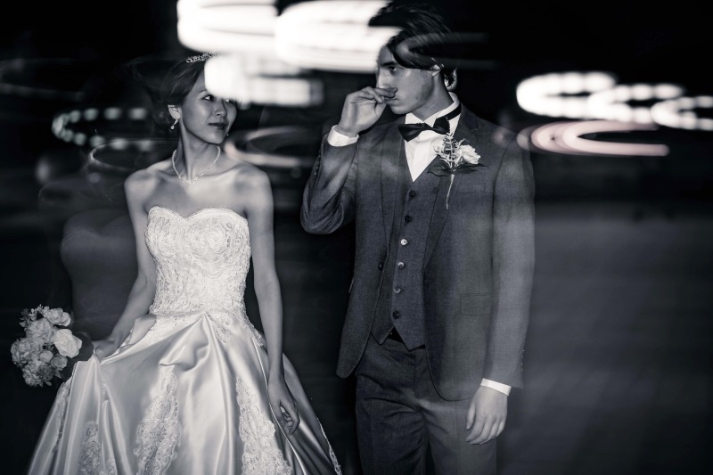 ご新郎様アイテムもご用意しております