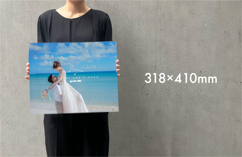 お気に入りの１枚がおしゃれなパネルに