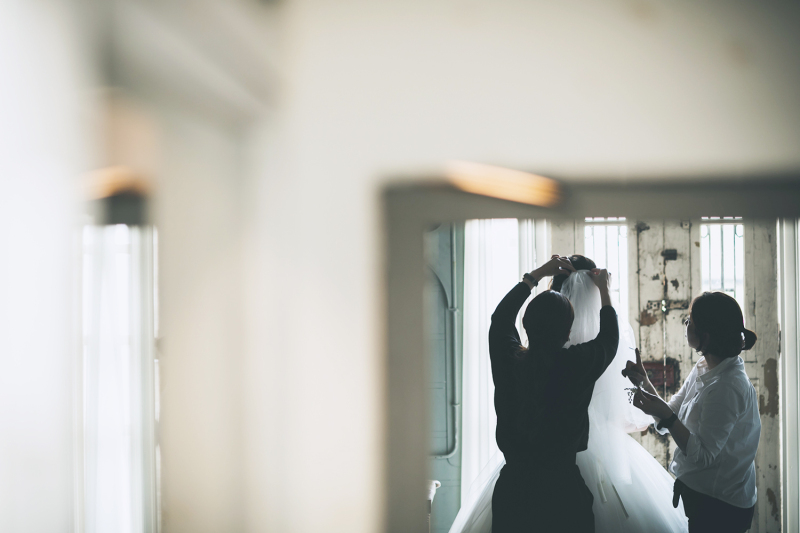 自由度と安心のサポート