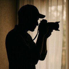 フォトグラファー指名