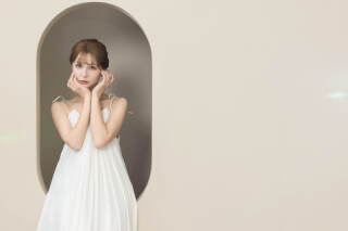 ウェディングドレスのお持込み