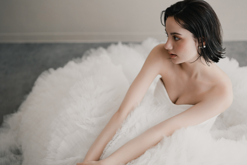 写真 人生最高の”今”を、美しく