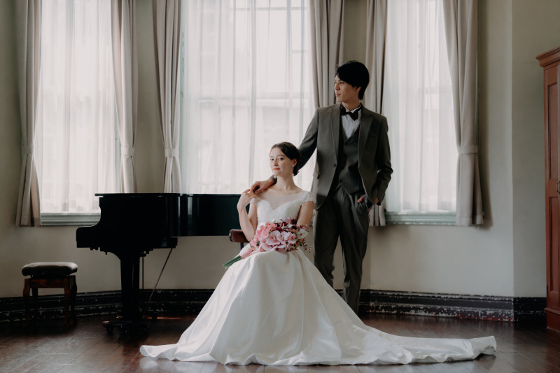 BEREL 神戸_ウエディングドレスが豊富