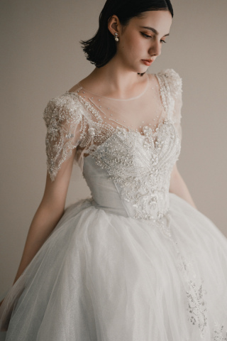 BEREL 神戸_【PICK UP】新作韓国ドレス