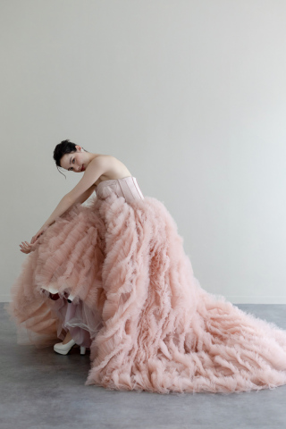 BEREL 神戸_【PICK UP】新作韓国ドレス