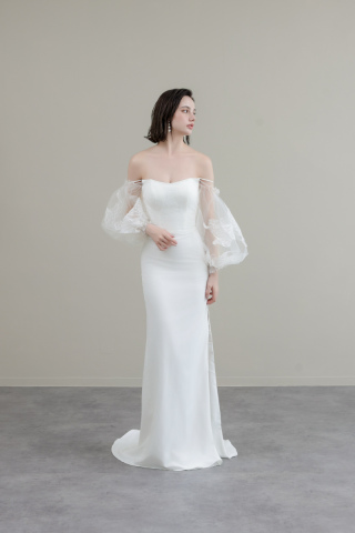 BEREL 神戸_【PICK UP】新作韓国ドレス