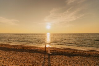 BEREL神戸_【夕景ビーチ・明石海峡】