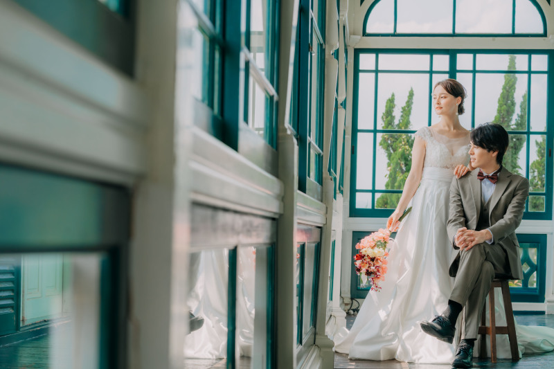 BEREL 神戸_衣装の追加料金がない