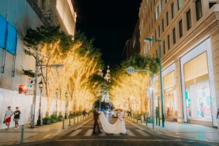 BEREL 神戸_【NIGHT TIME】ハーバーランド&居留地