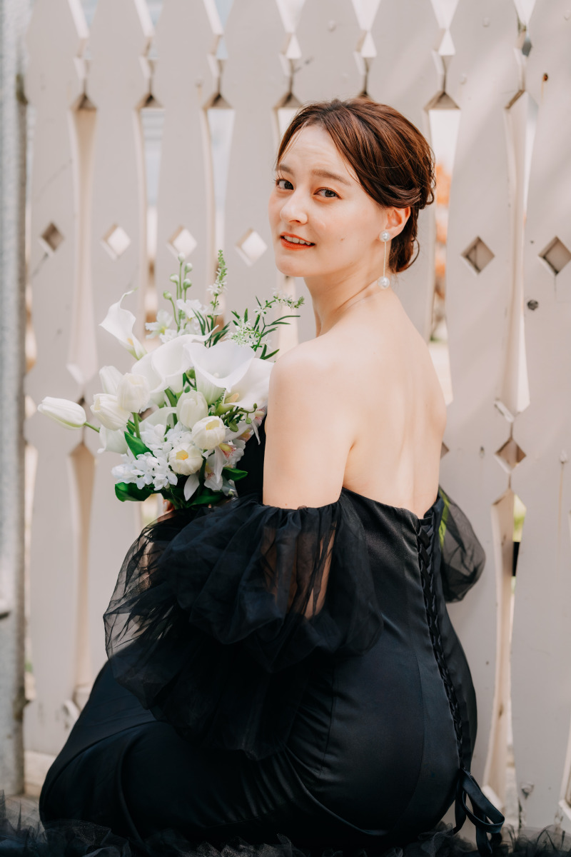 BEREL 神戸_衣装を持ち込める