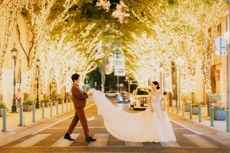 BEREL 神戸_動画を作れる