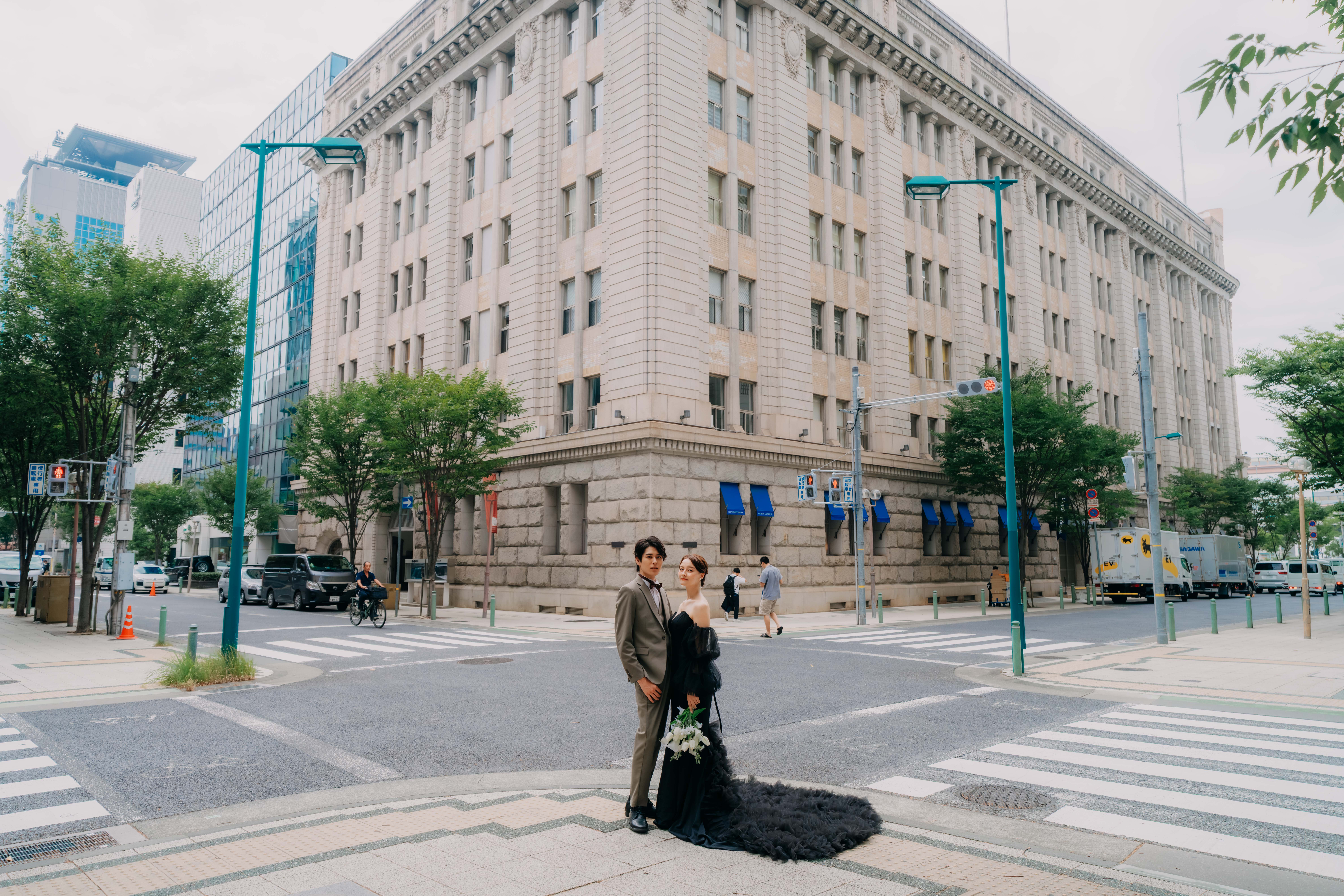 20以上ある撮影シーン