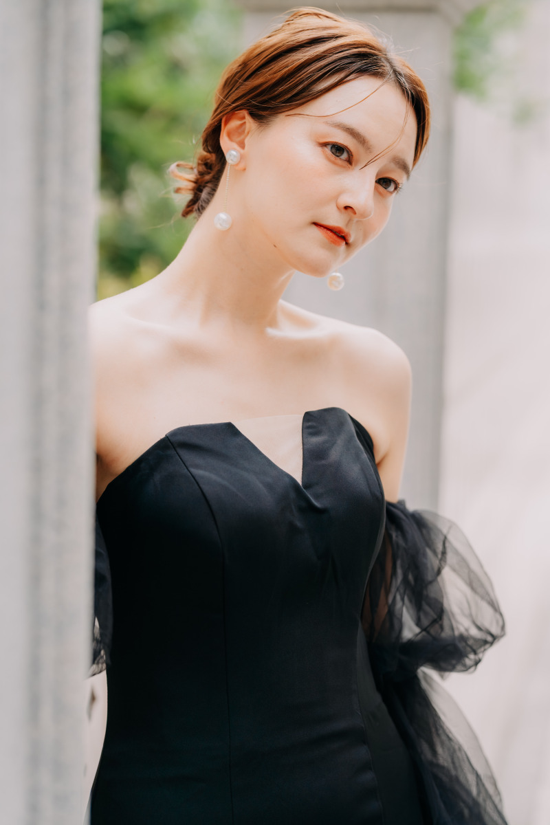 BEREL 神戸_修正技術が自慢