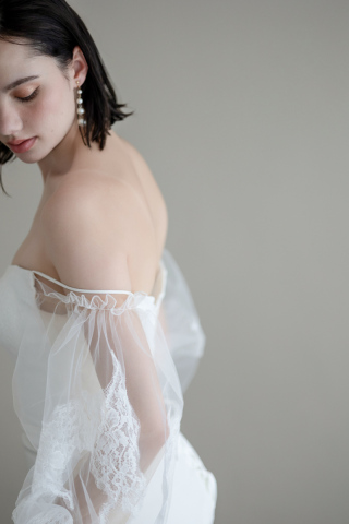 BEREL 神戸_【PICK UP】新作韓国ドレス