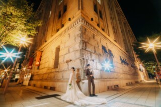 BEREL 神戸_【NIGHT TIME】ハーバーランド&居留地