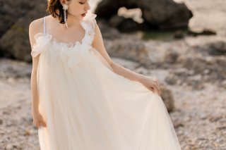 BEREL 神戸_【PICK UP】新作韓国ドレス