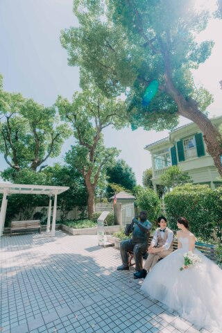 BEREL神戸_【北野異人館】