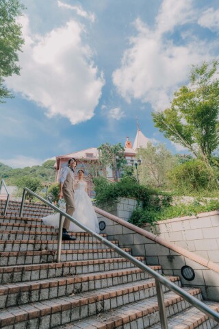 BEREL神戸_【北野異人館】