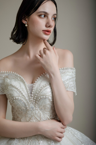 BEREL 神戸_【PICK UP】新作韓国ドレス