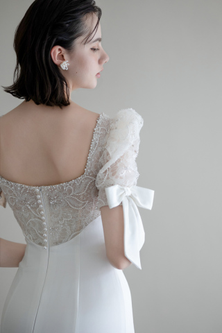 BEREL 神戸_【PICK UP】新作韓国ドレス