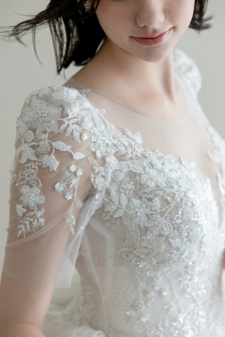 BEREL 神戸_【PICK UP】新作韓国ドレス