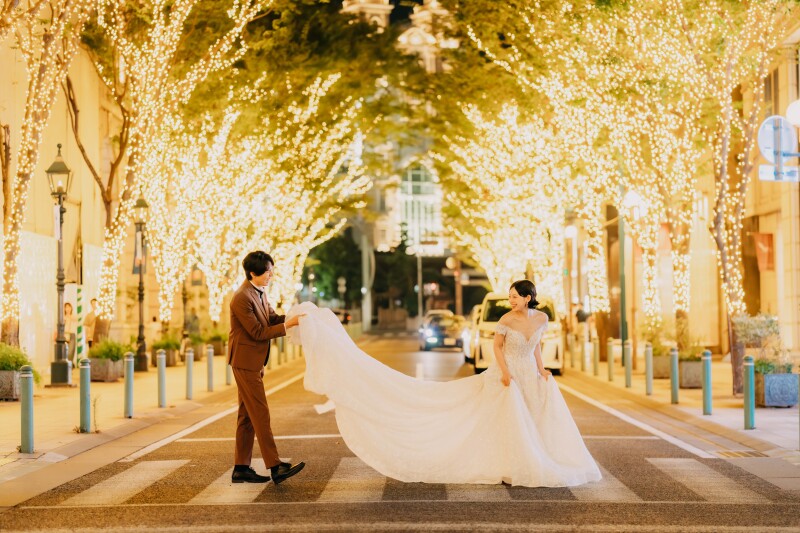 BEREL 神戸_衣装の追加料金がない