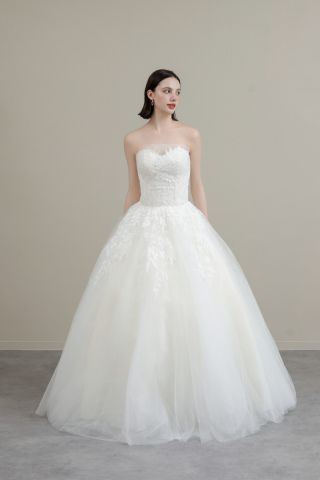 BEREL 神戸_【PICK UP】新作韓国ドレス