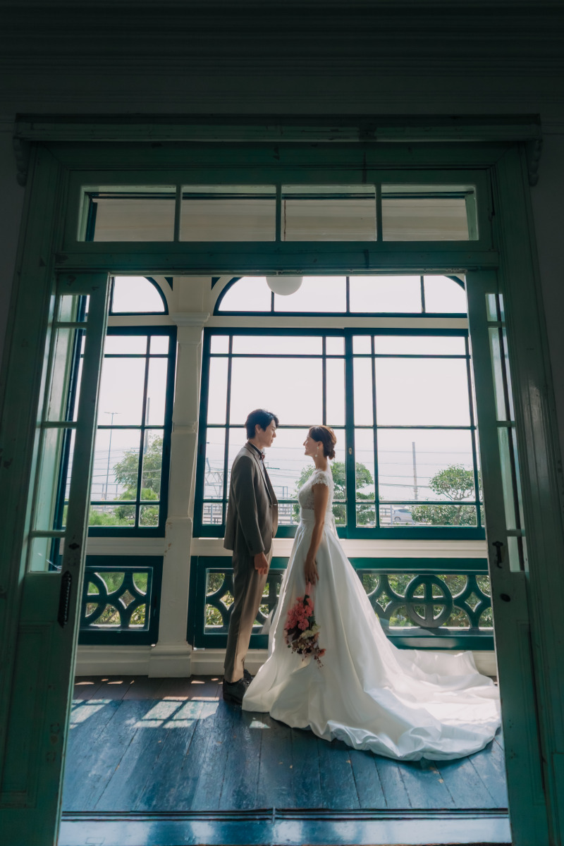 20以上ある撮影シーン