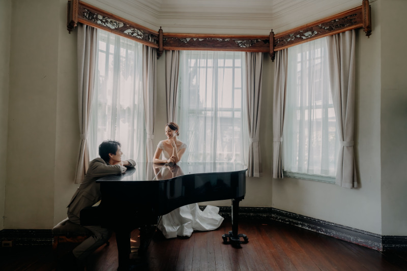  当日の雰囲気をそのままパッケージ