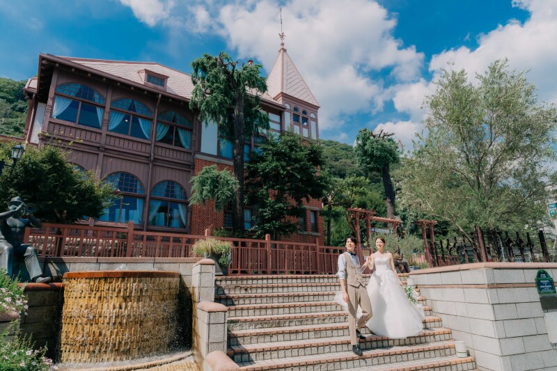 BEREL 神戸_動画を作れる