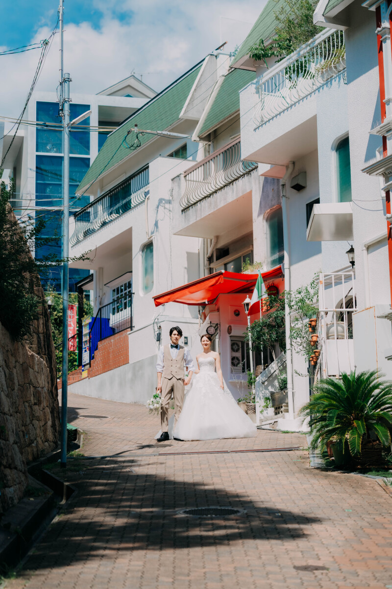 20以上ある撮影シーン