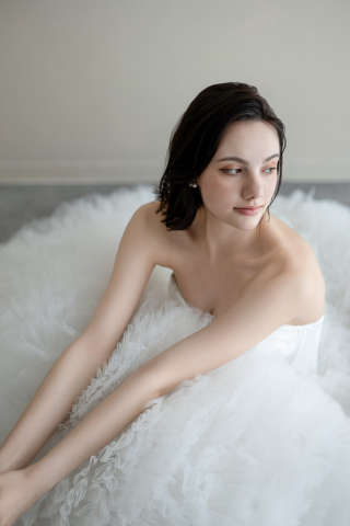 BEREL 神戸_【PICK UP】新作韓国ドレス