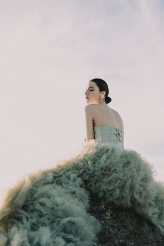 BEREL 神戸_【PICK UP】新作韓国ドレス