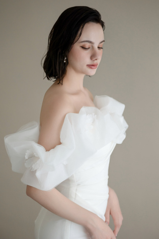 BEREL 神戸_【PICK UP】新作韓国ドレス