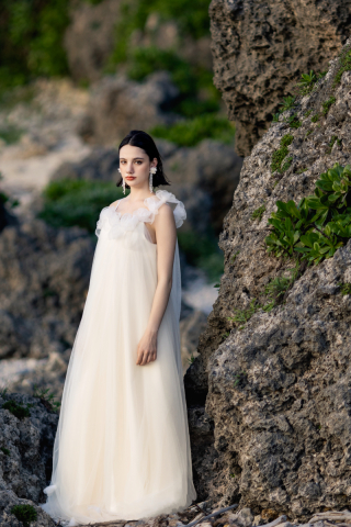 BEREL 神戸_【PICK UP】新作韓国ドレス