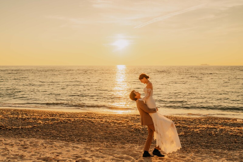 BEREL 神戸_海で撮影できる