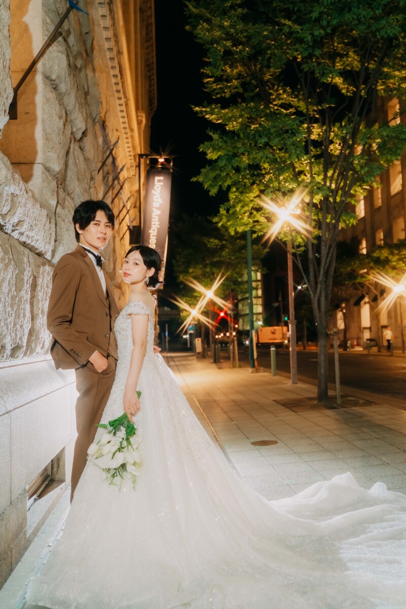 BEREL 神戸_夜景で撮影できる